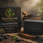 Charcoal detox bar